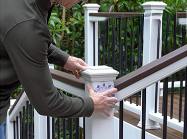 Alien Tape for attaching