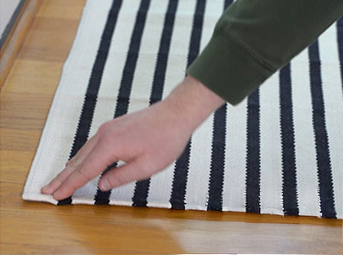 Alien Tape for securing furniture